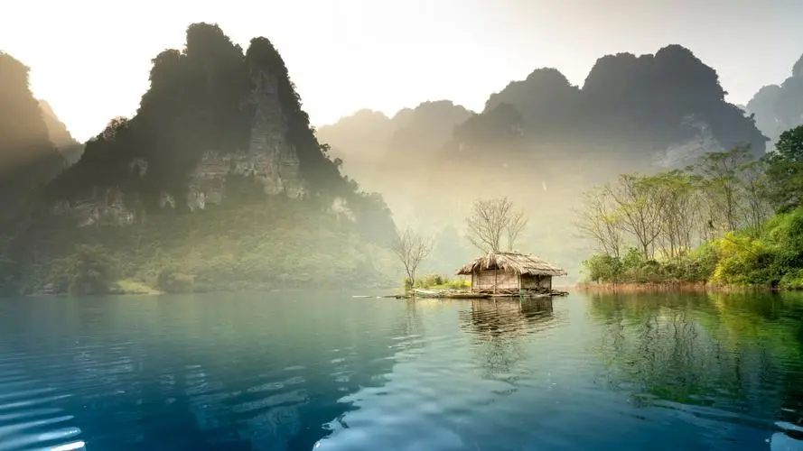 环保高标准高精度